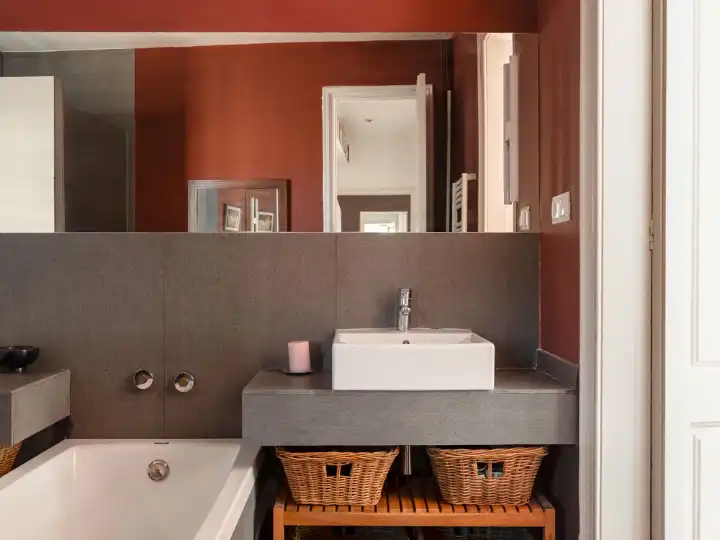 Flat with lift for sale in Carrer de Gràcia 1, imagen 63