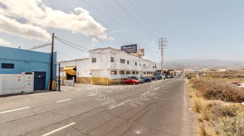 Photo 2 of Industrial buildings for sale in Calle Olimpia, Guargacho, Santa Cruz de Tenerife