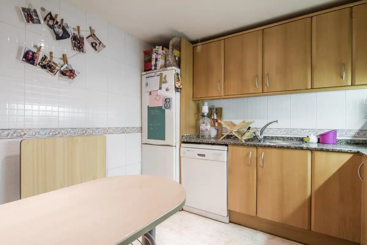 Habitació a Barcelona, Barcelona