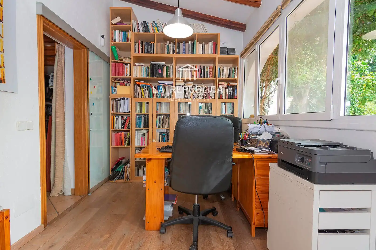 Casa o chalet en venta en Cabrera de Mar con Aire acondicionado, Calefacción y Jardín privado