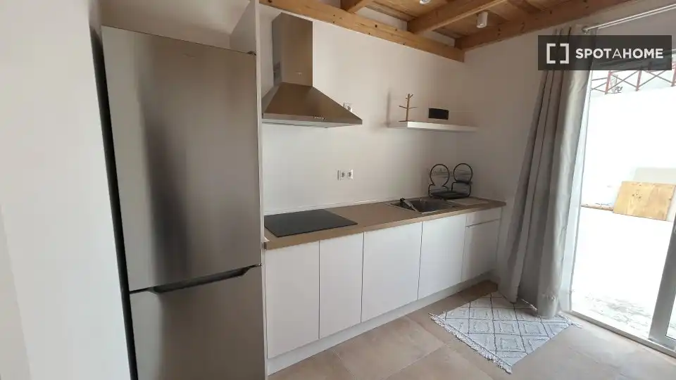 Habitación en Corralejo