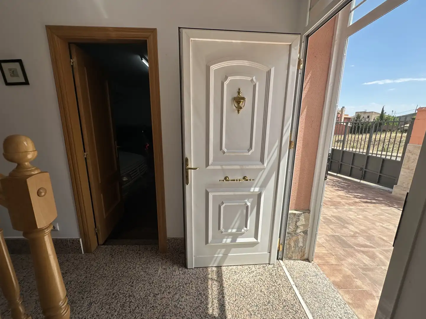 Casa o chalet en venta en Almonacid de la Sierra con Aire acondicionado, Calefacción y Terraza