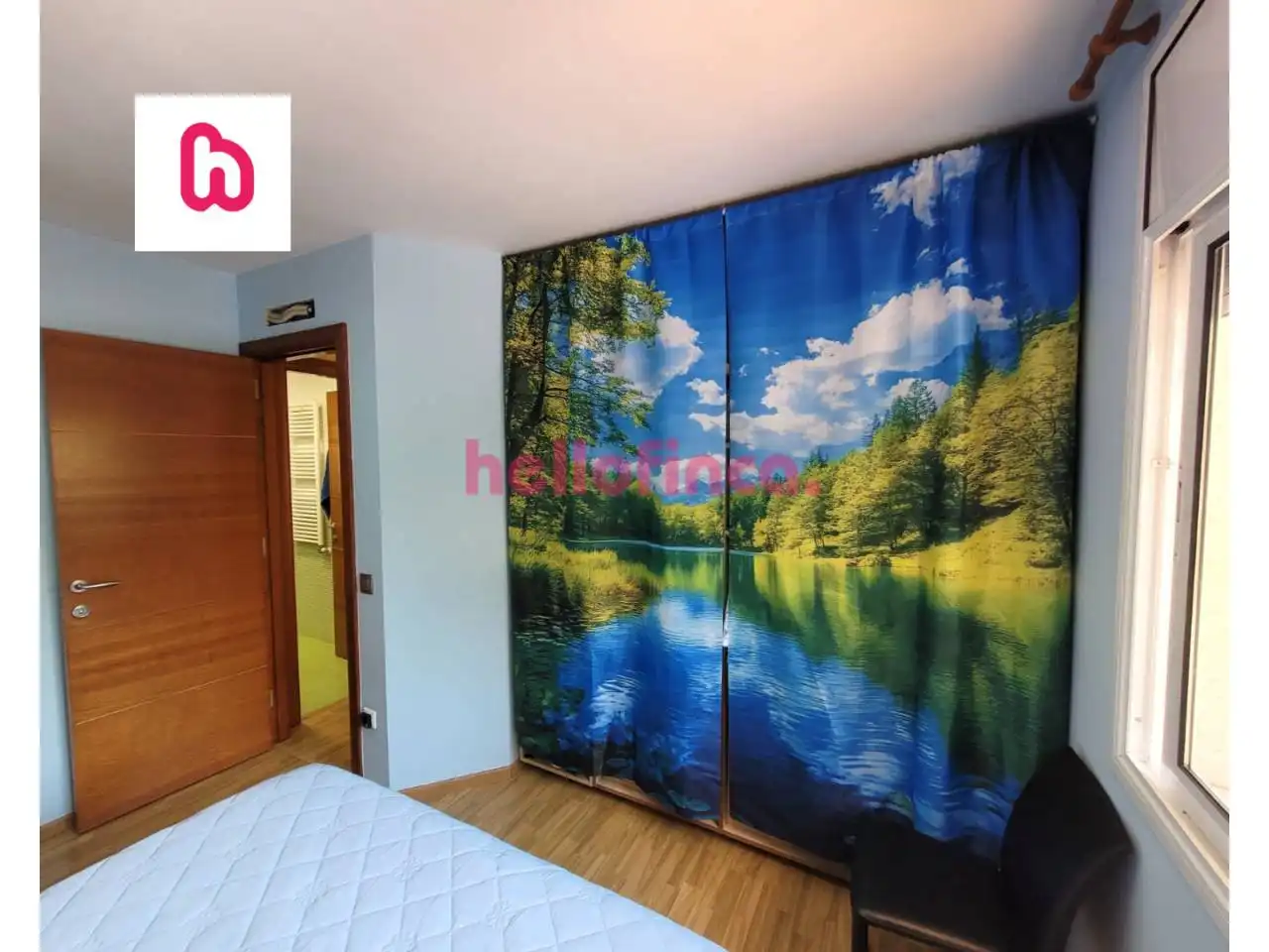 Chalet con jardín en venta en Calle Pío Baroja, imagen 24