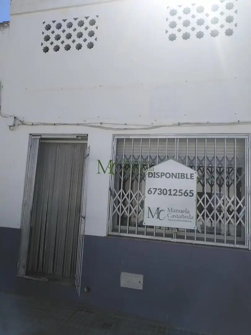 Gewerbefläche zur Miete in Villagonzalo, imagen 4
