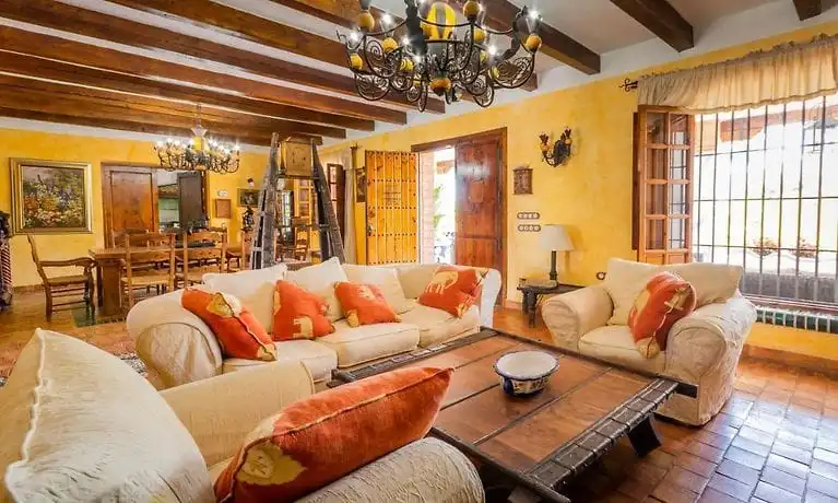 Villa mit Pool zum Verkauf in Calle Guadalhorce 15, imagen 37