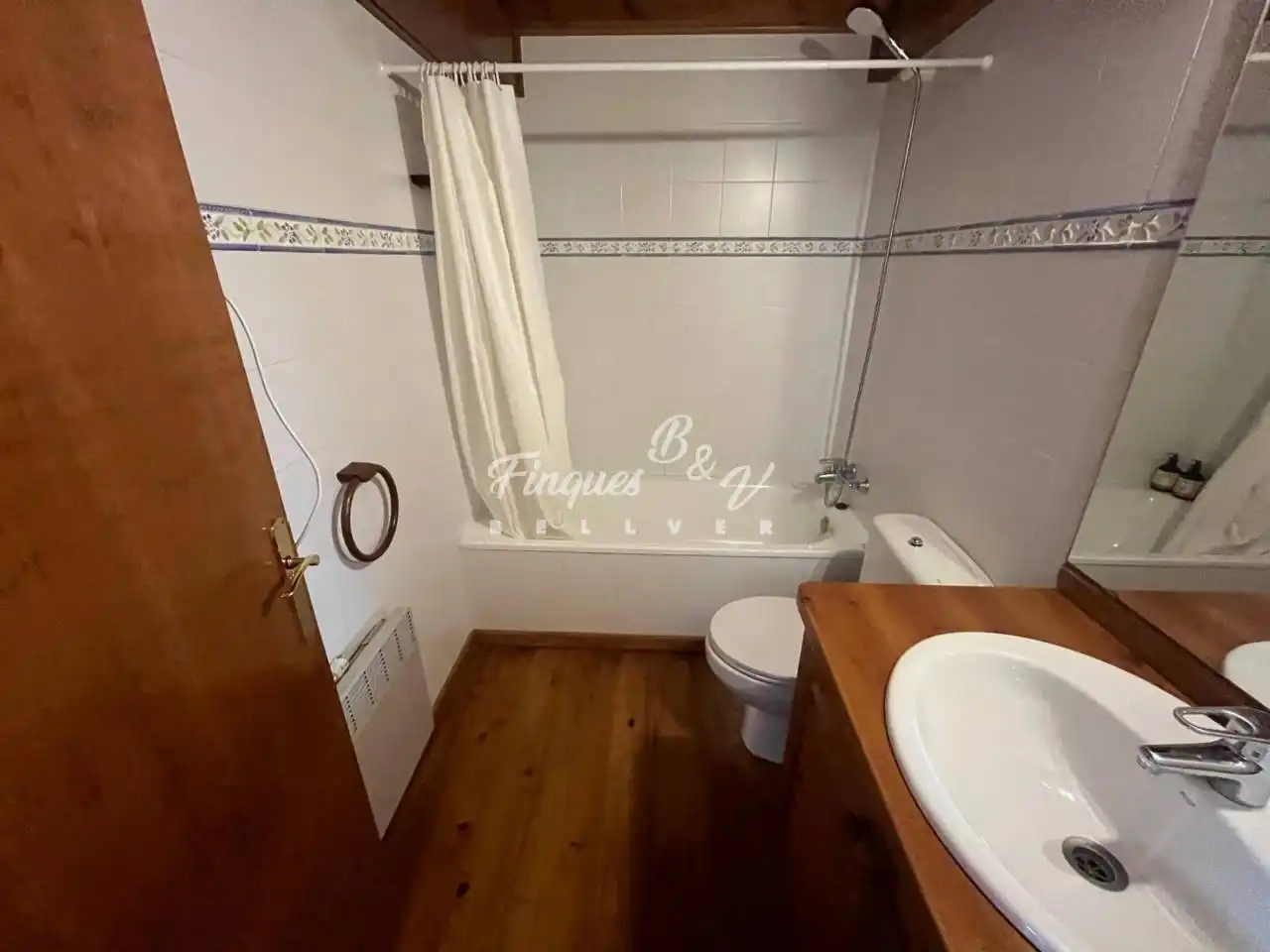 Apartments for rent in Calle major, Puigcerdà