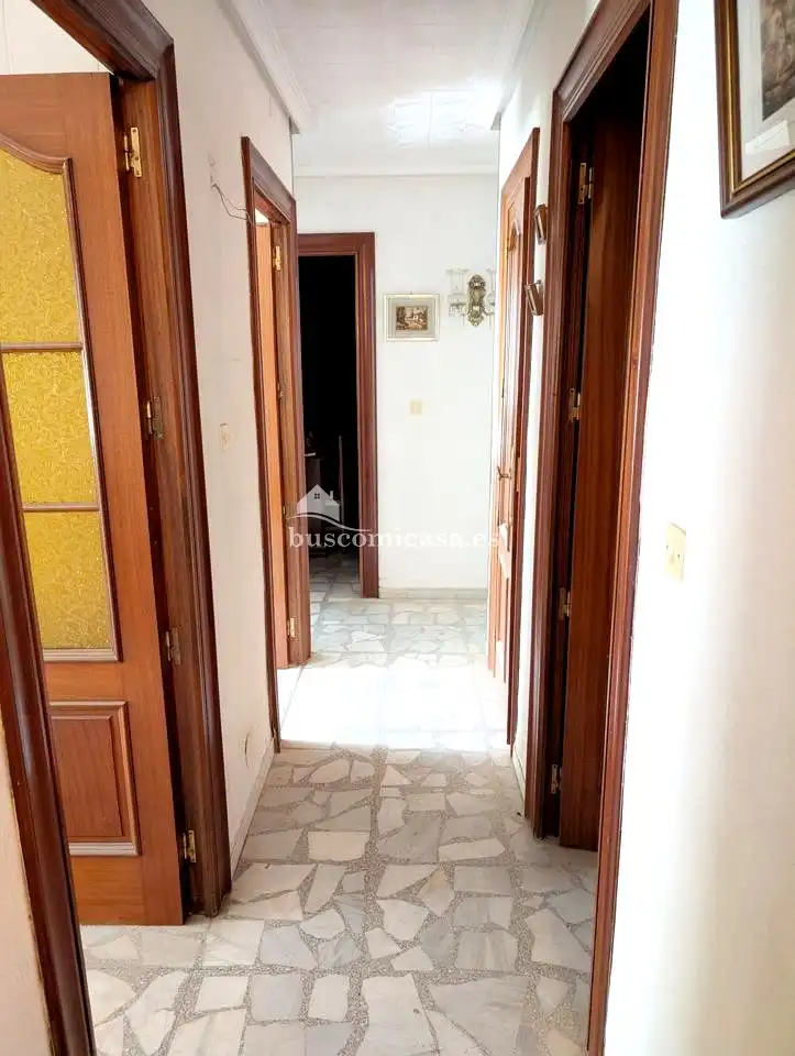 Flat for sale in Jamilena  with Terrace and Balcony