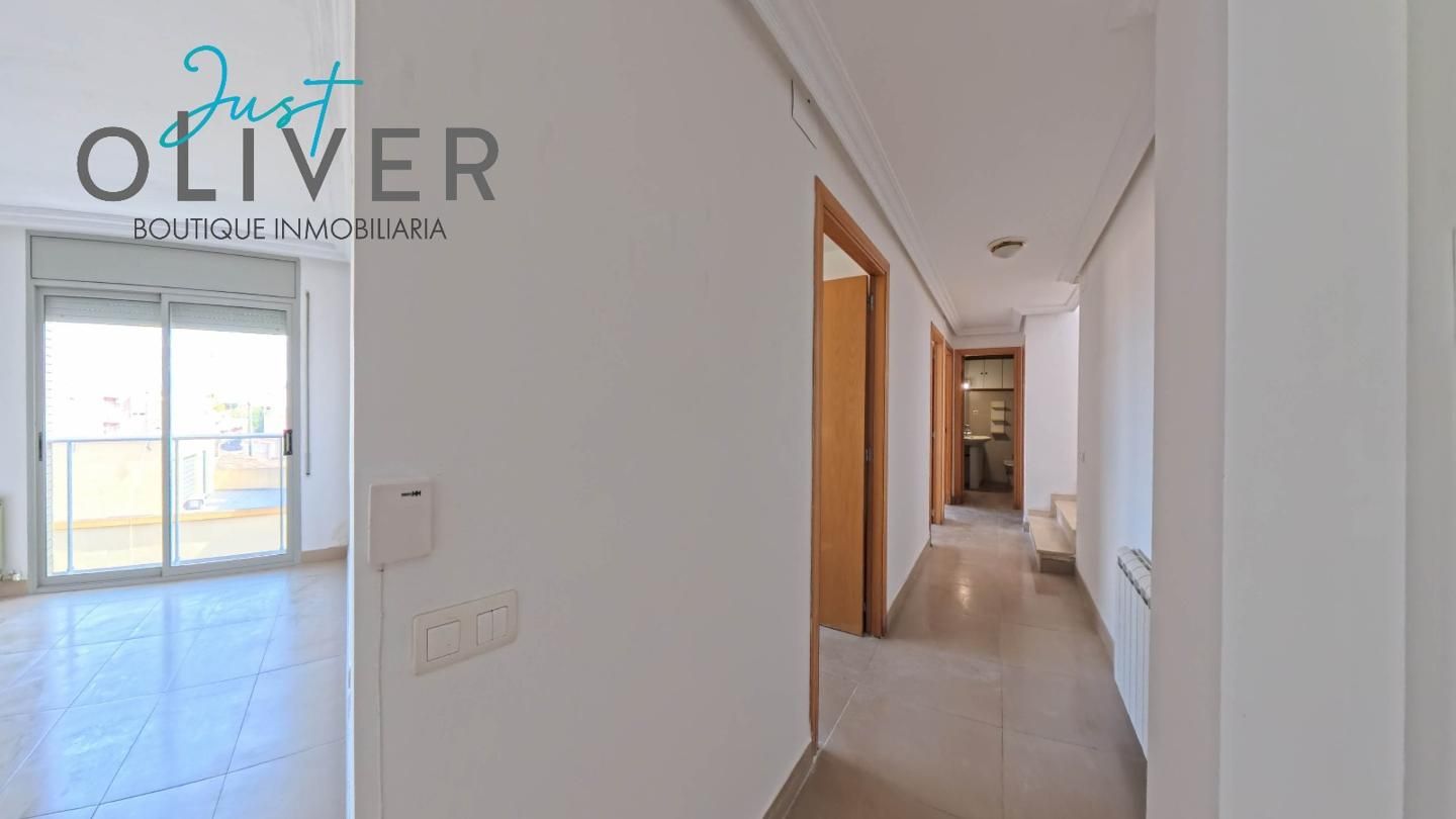 Attic for sale in Cambrils  with Heating