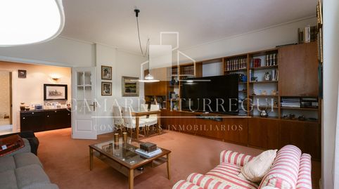 Photo 5 of Flat for sale in Sabino Arana - Jesuitas, Bilbao