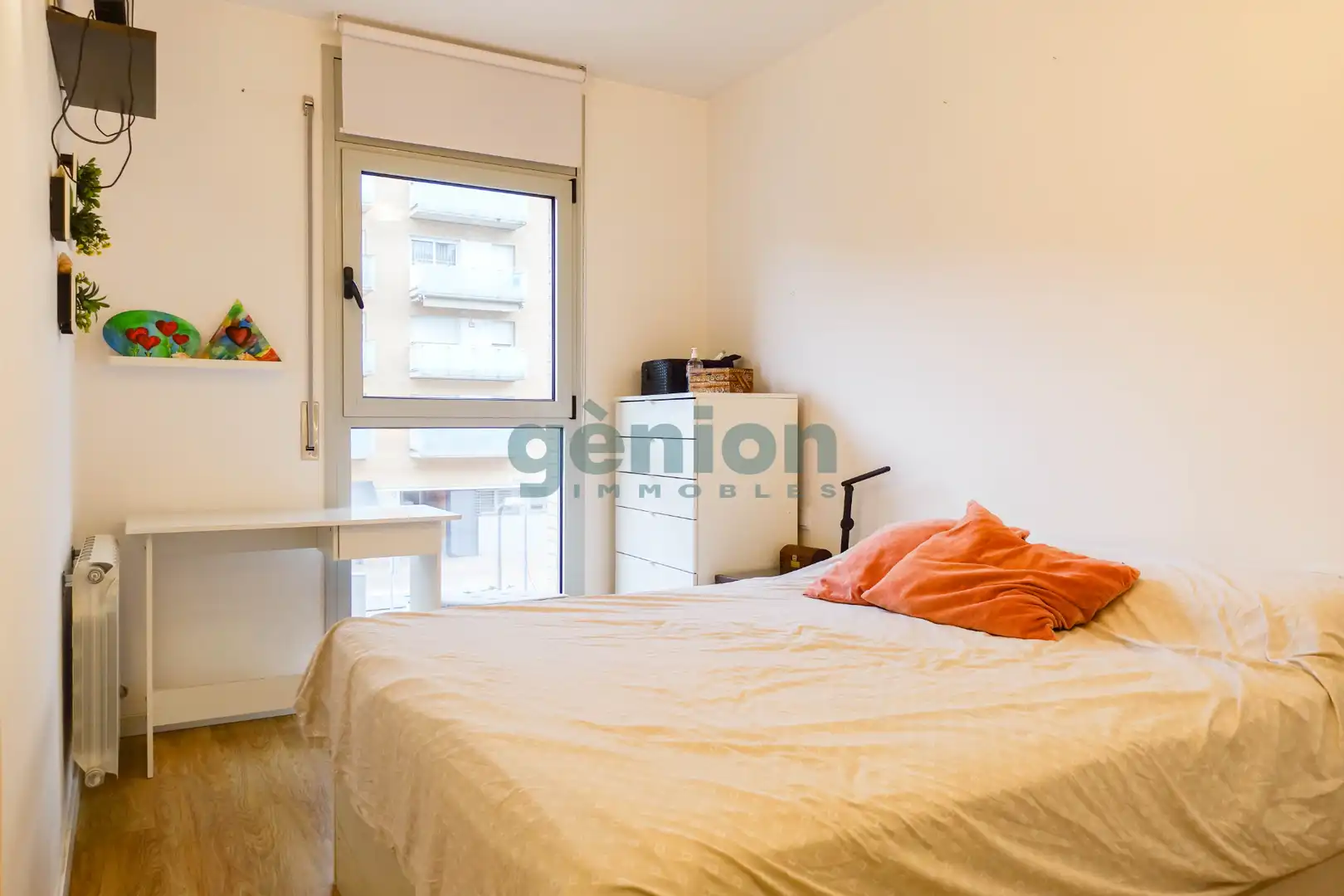 Habitación de Piso en venta en Girona con Aire acondicionado, Calefacción y Trastero
