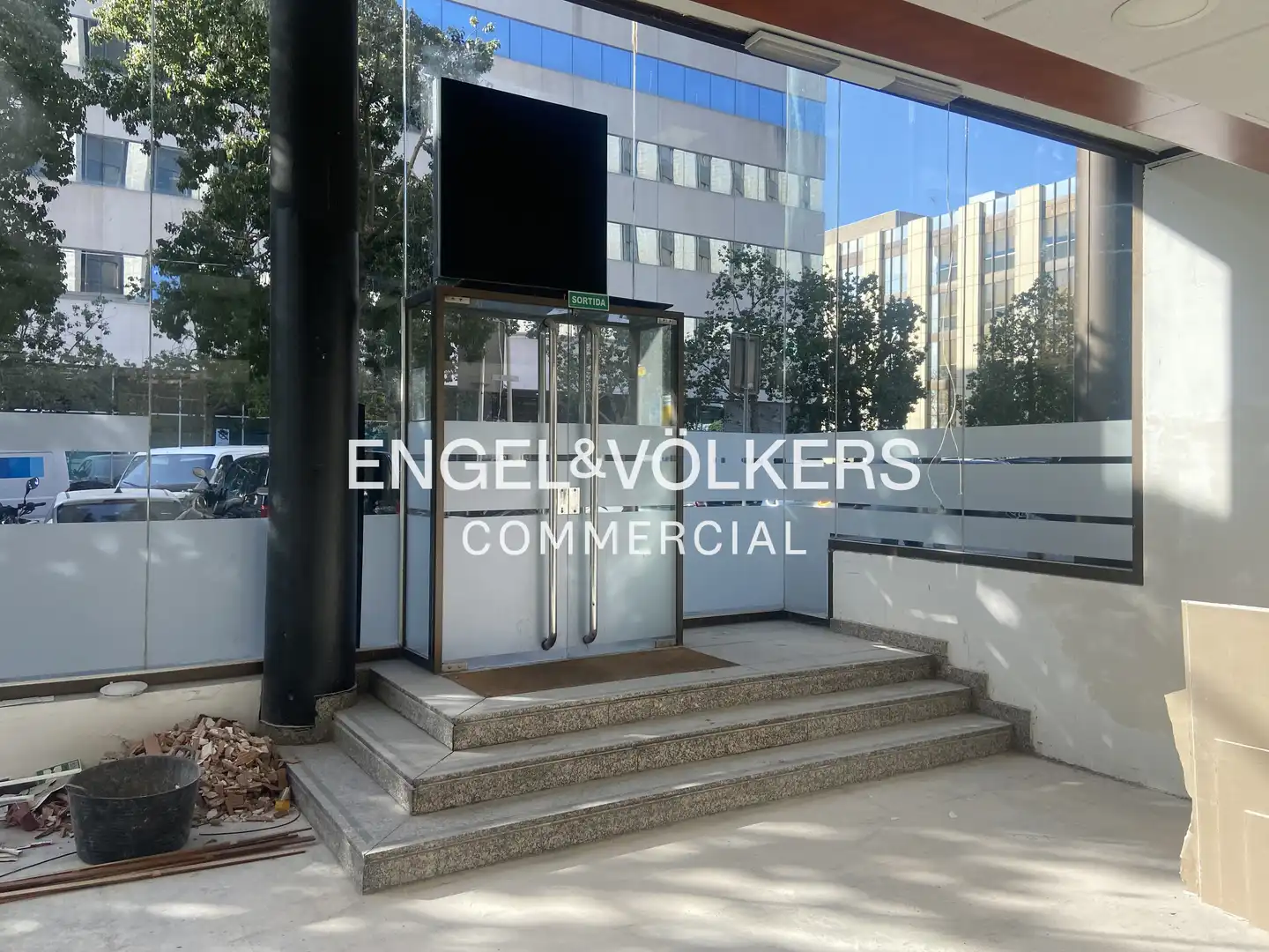 Business premises to rent in Centre, imagen 7