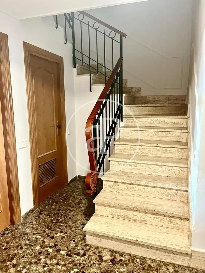 Dúplex en venda en Burriana / Borriana amb Aire condicionat i Calefacció