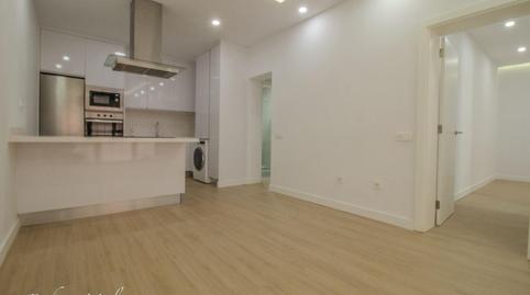 Foto 5 de Apartament en venda a Avenida Tinoca, 11, Tinocas, Las Palmas