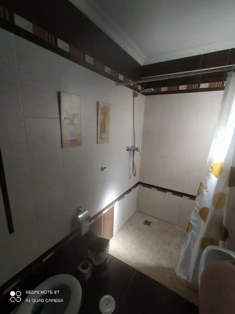 Bany de Casa o xalet en venda en Morón de la Frontera, Sevilla