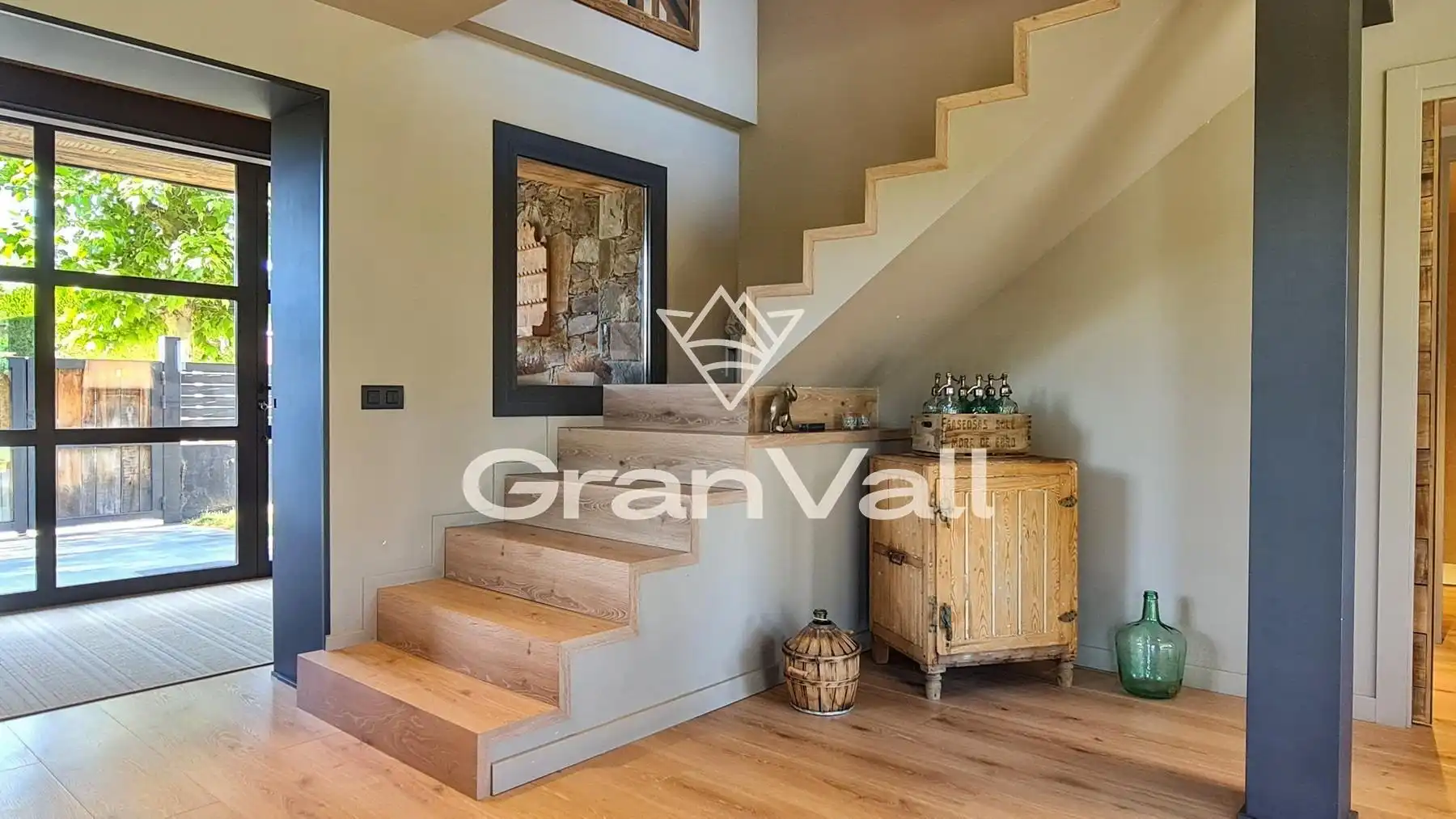 Haus oder Chalet zum Verkauf in Puigcerdà mit Heizung, Privatgarten und Terrasse