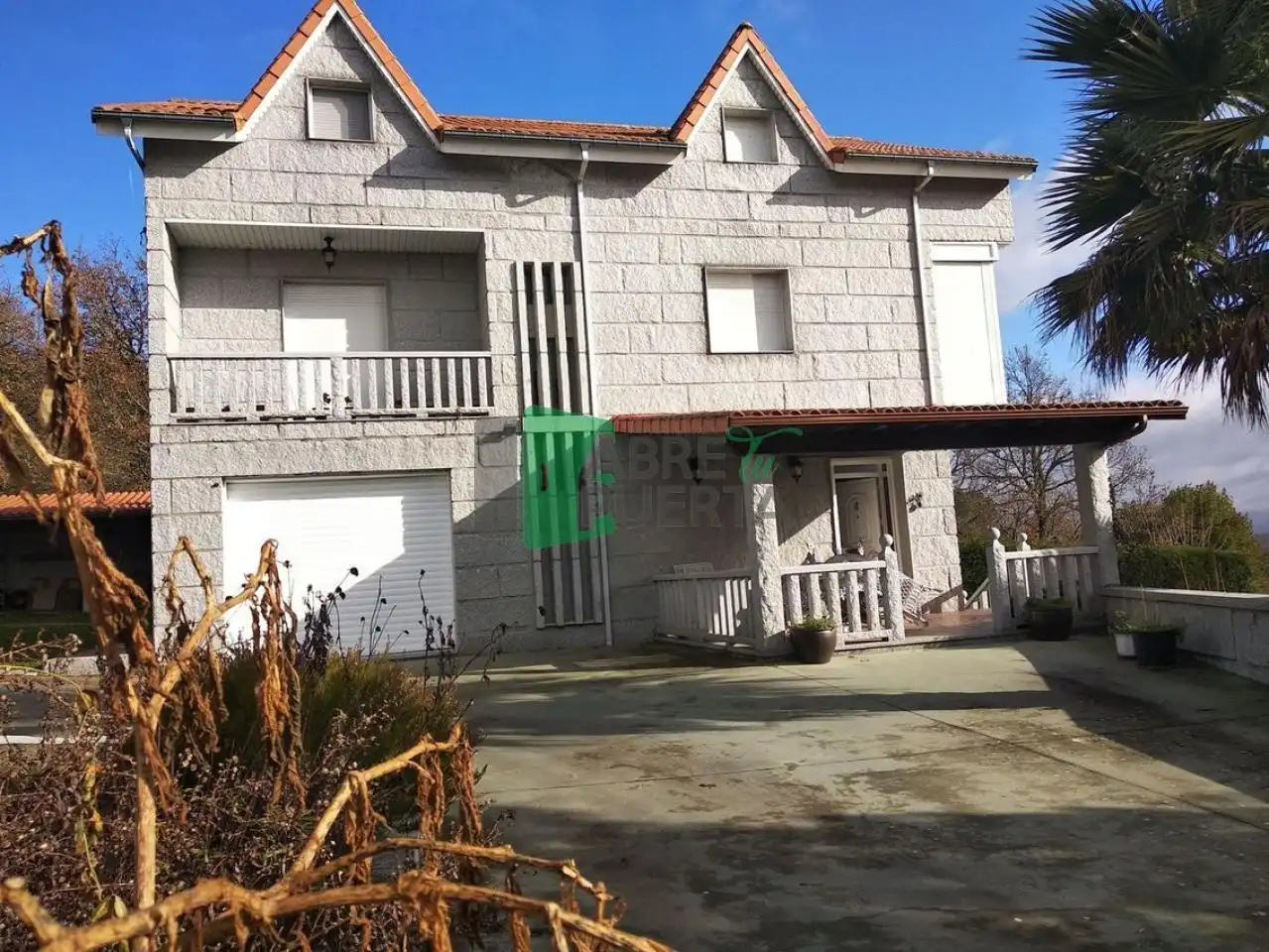 Xalet amb piscina en venda a Toén, imagen 4