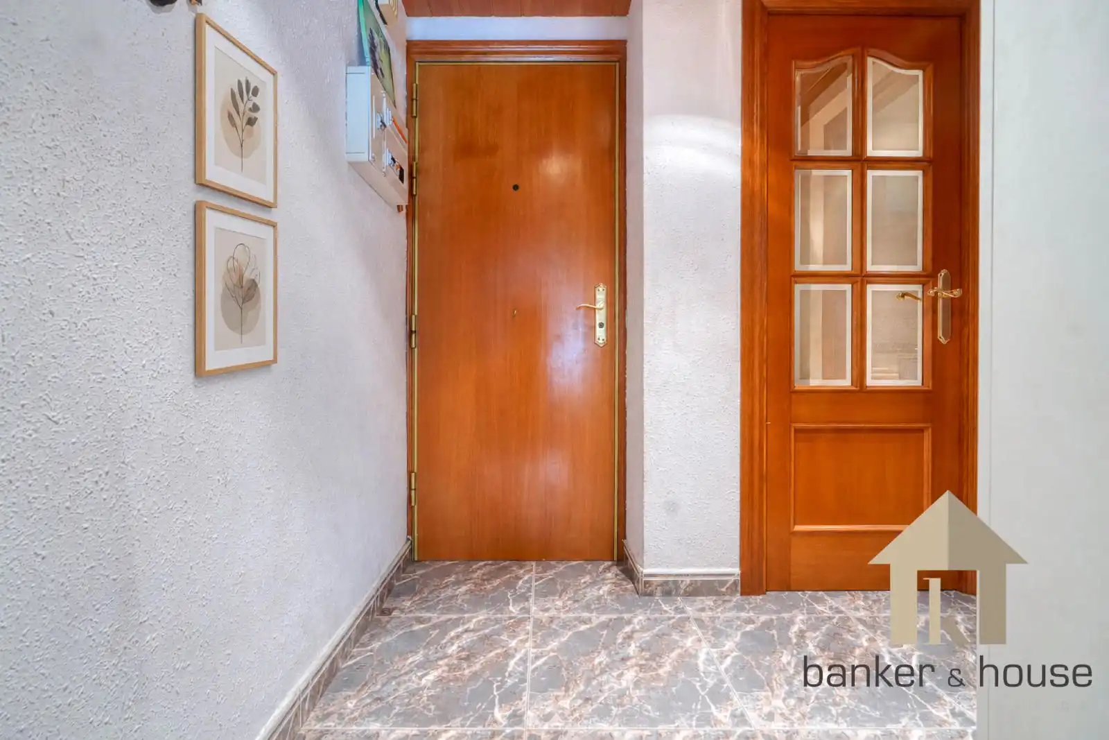 Piso en venta en Cerdanyola del Vallès con Aire acondicionado, Calefacción y Terraza