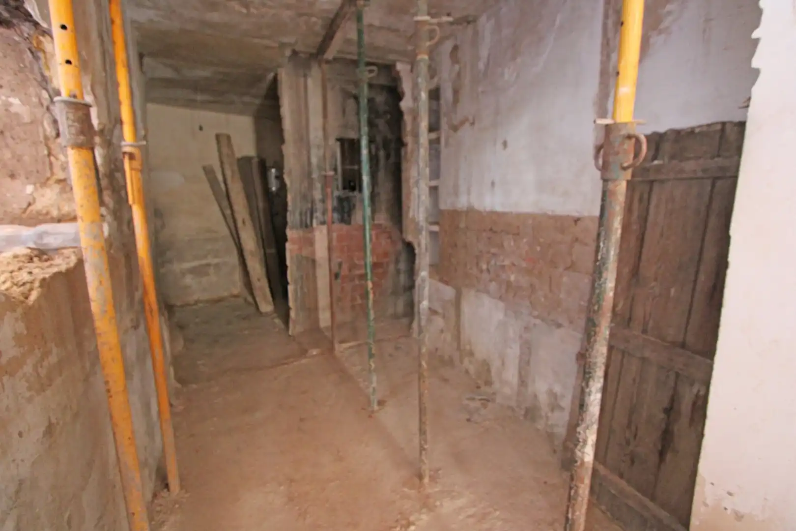 Country house zum Verkauf in Sagra