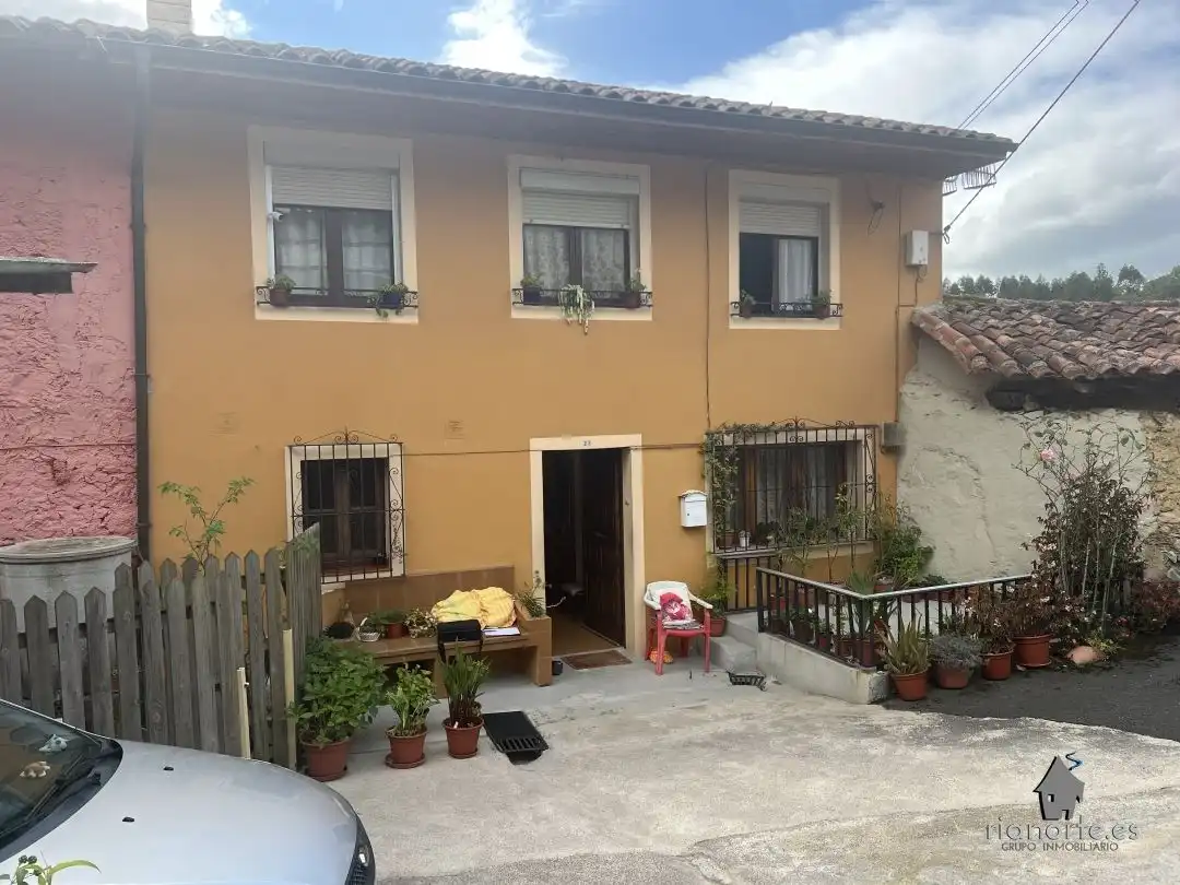 Casa con giardino in vendita a Ribadesella, imagen 27