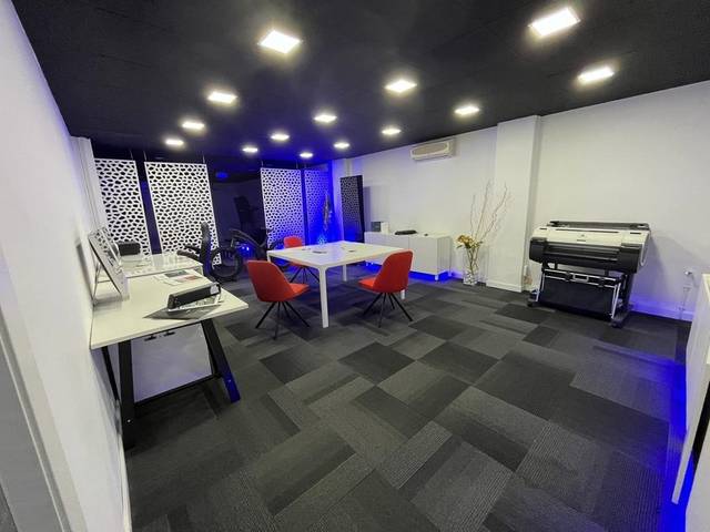 Nave industrial en Venta en La Clota - Zona industrial