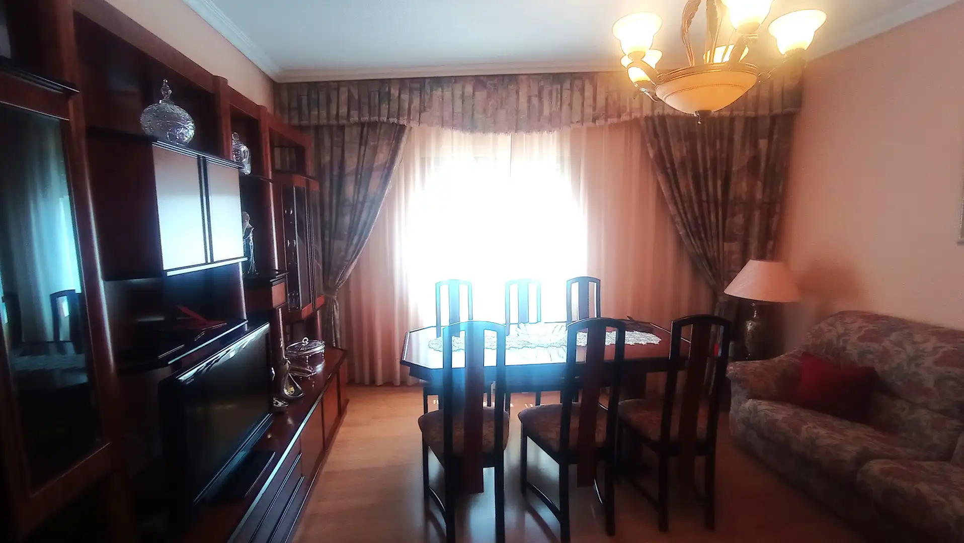 Comedor de Piso en venta en Miguelturra con Aire acondicionado, Calefacción y Terraza