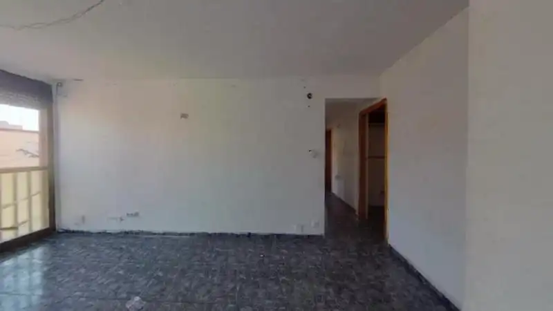 Wohnung zum Verkauf in Calle de Badajoz