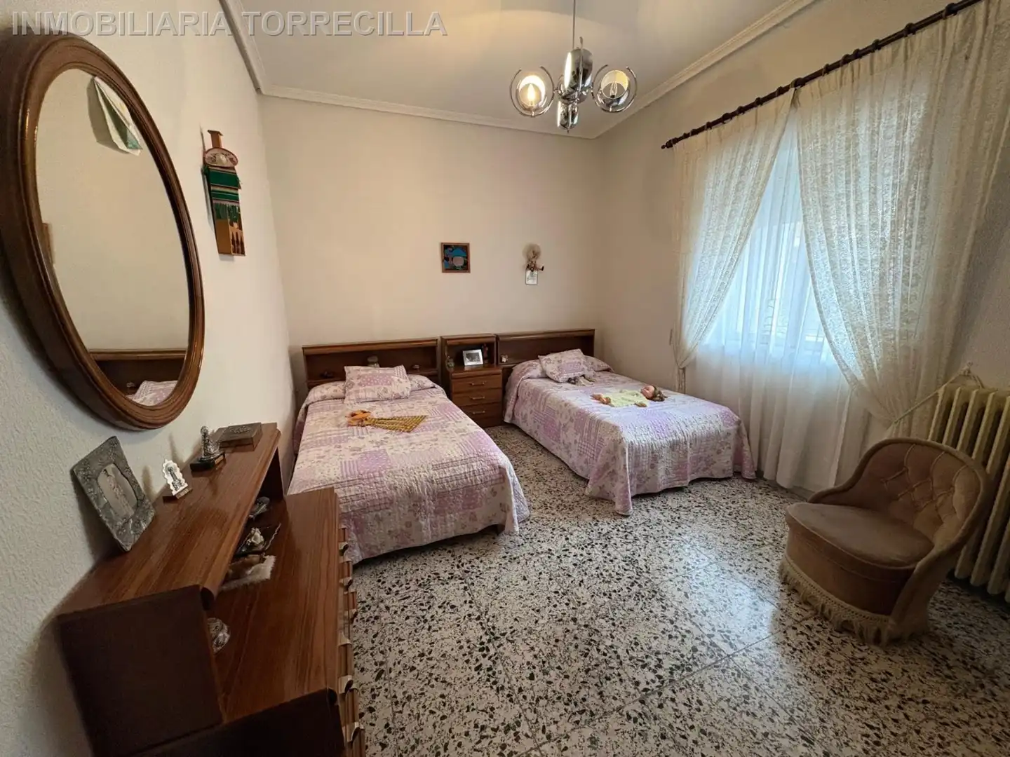 Habitación de Finca rústica en venta en Renedo de Esgueva, Valladolid