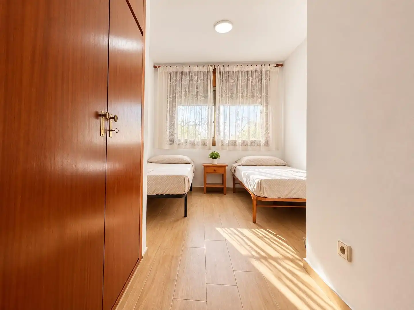 Detached homes for sale in La Franquesa - Oasis Park