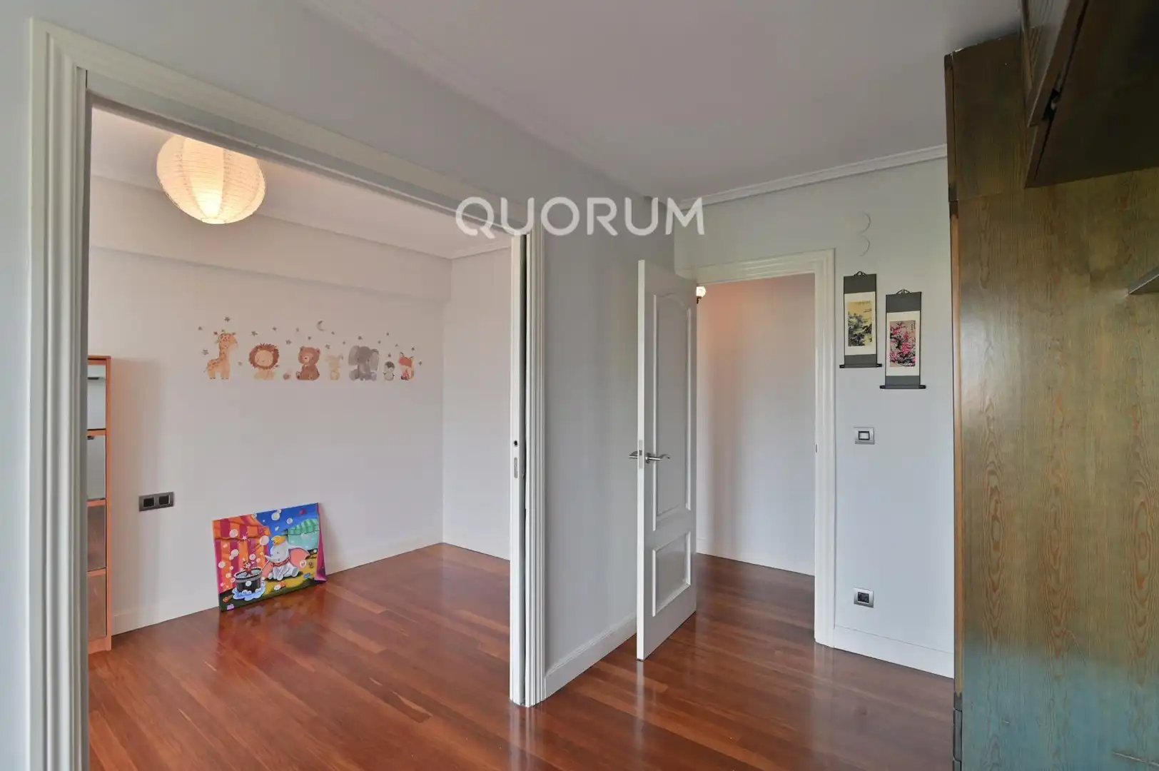Habitación de Piso en venta en Bilbao  con Calefacción y Amueblado