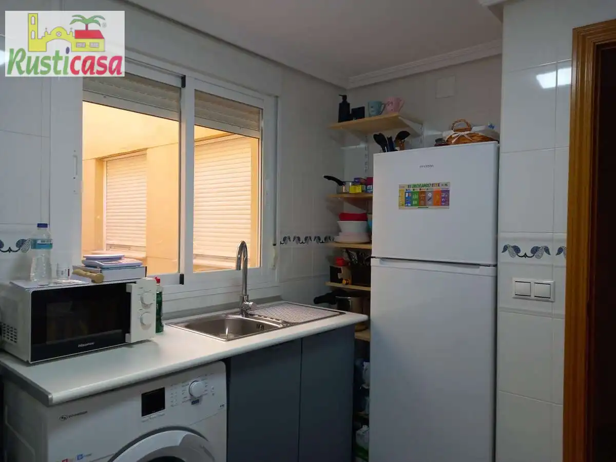 Appartement avec terrasse à vendre à Rafael Alberti, imagen 17