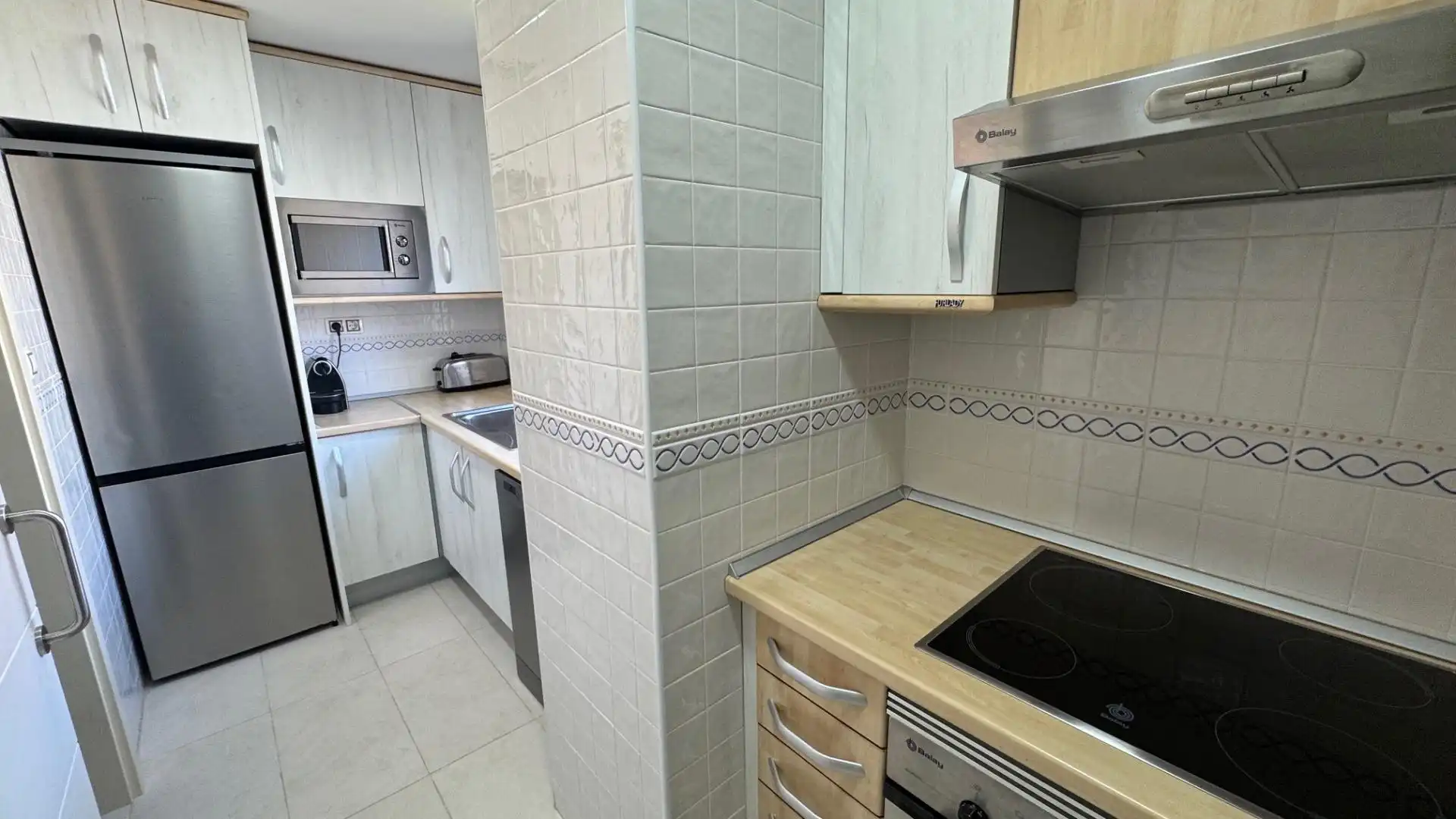 Appartement compact avec piscine à vendre à Rincón de Loix, imagen 9