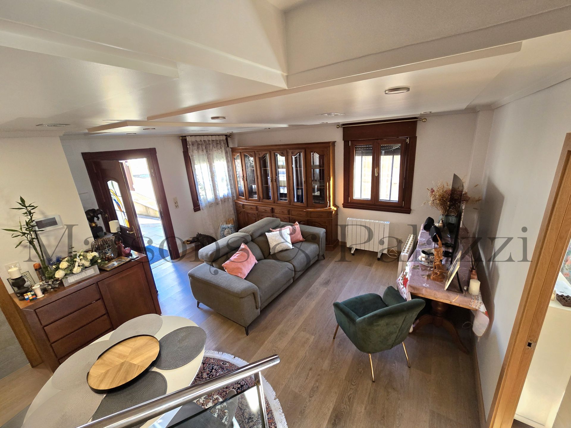House or chalet for sale in Camiño dos Pumariños, Bembrive