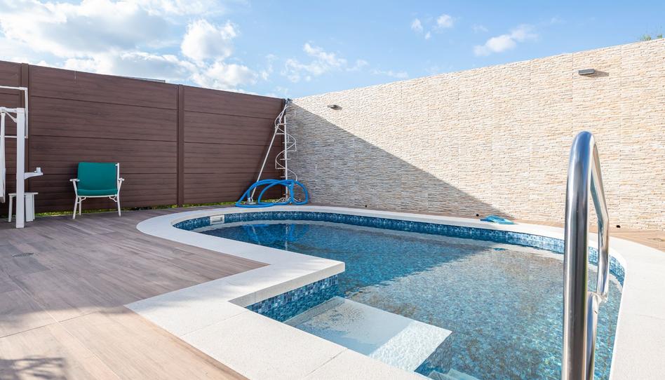 Photo 1 of House or chalet for sale in Palomas, Madrid