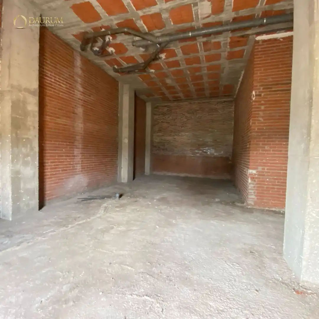 Gewerbefläche zum Verkauf in Paseo de las Acacias, El Barral Ferial, imagen 8