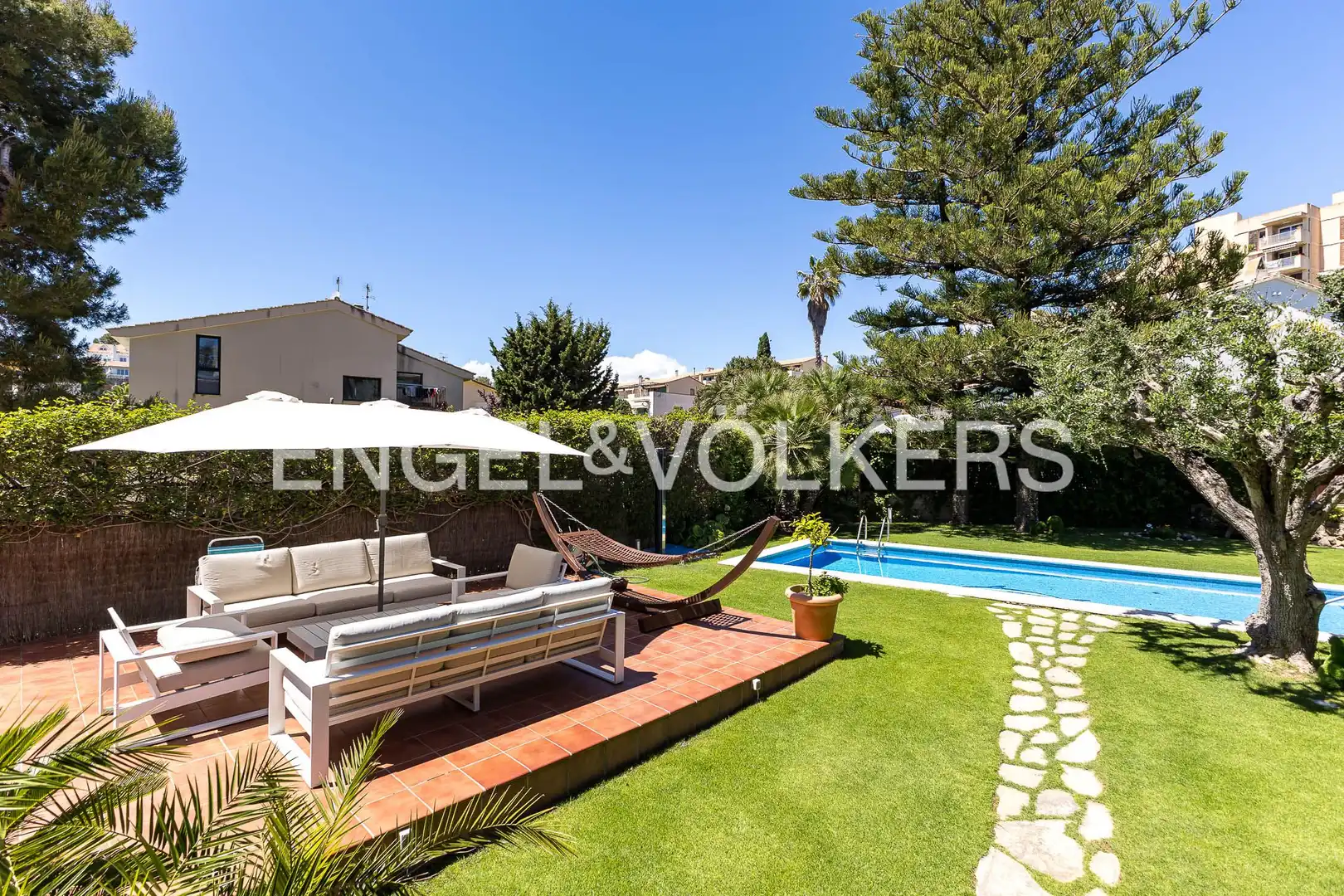 Maison avec terrasse à vendre à Vallpineda - Rocamar, imagen 4