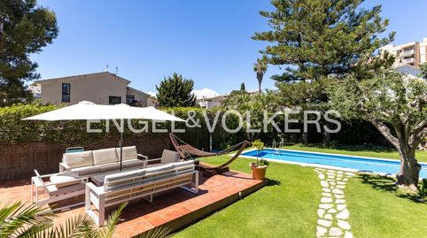 Foto 4 de Casa o chalet en venta en Vallpineda - Rocamar, Sant Pere de Ribes