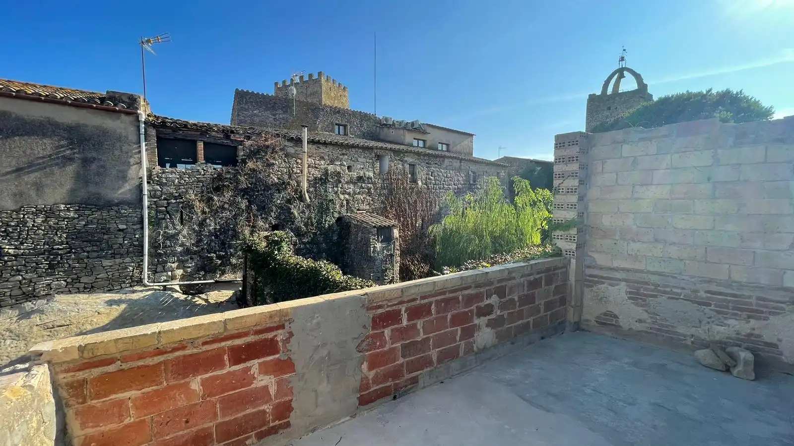 Casa rustica in vendita a Forallac, imagen 3