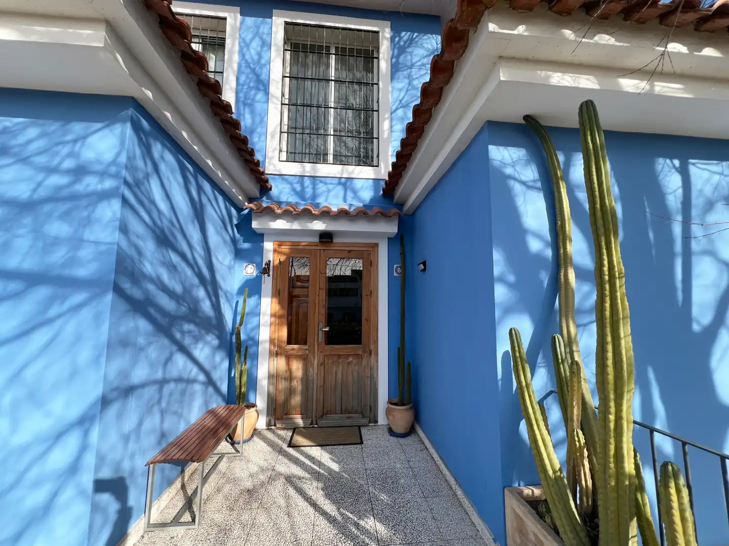 Casa o xalet en venda en Murcia amb Aire condicionat, Calefacció i Jardí privat