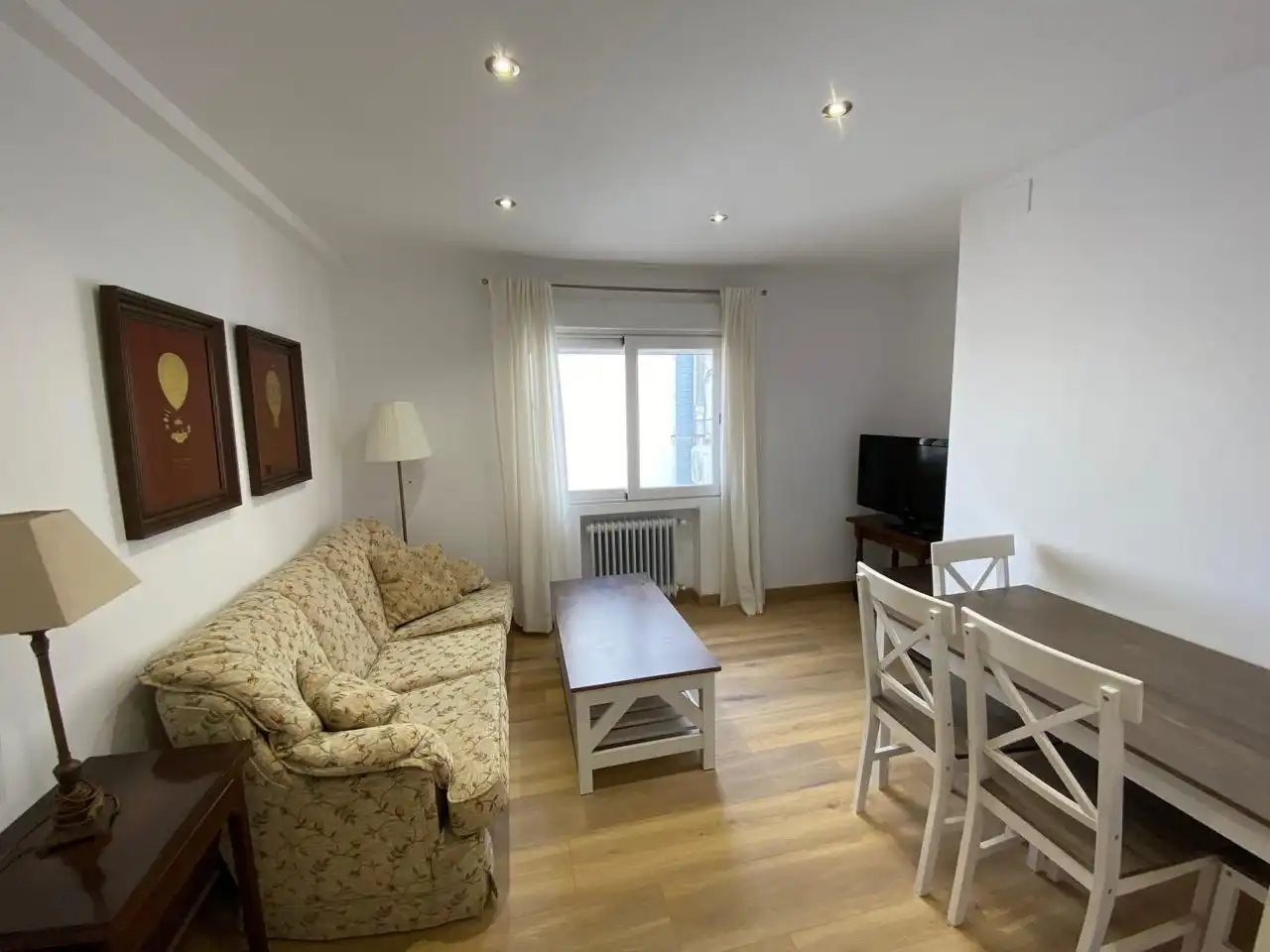Studio zur Miete in Gracia, imagen 5
