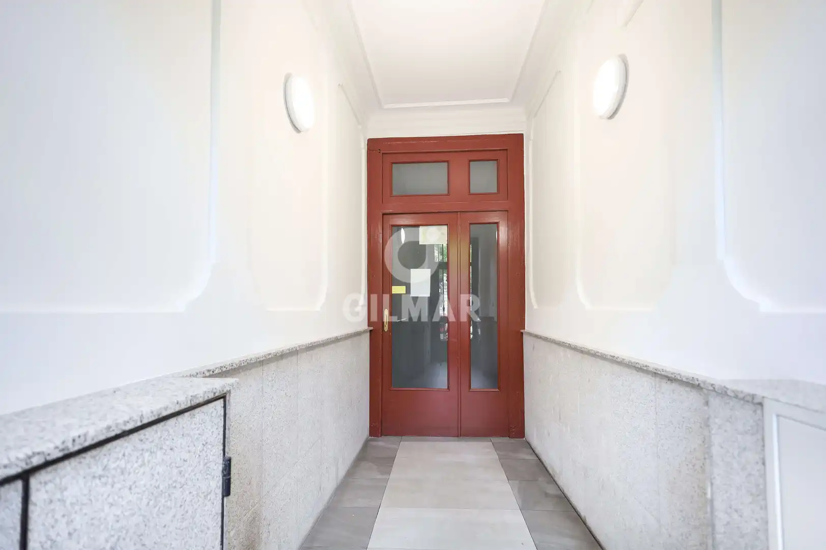 Flat for sale in Madrid  with Heating