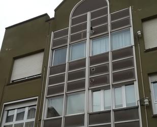 Exterior view of Flat for sale in Mendavia  with Storage room