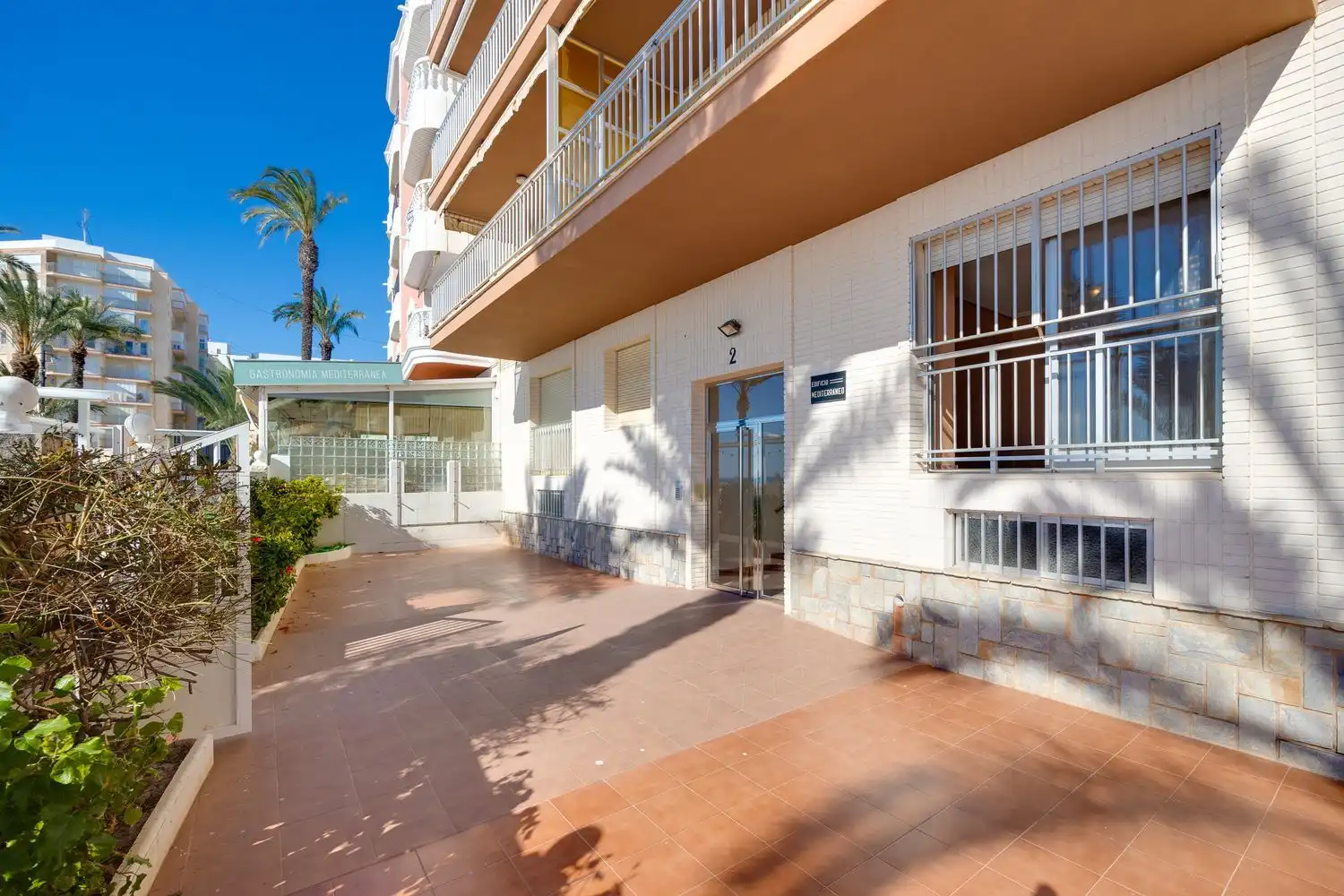 Flat with lift for sale in Avenida de los Marineros 2, imagen 31
