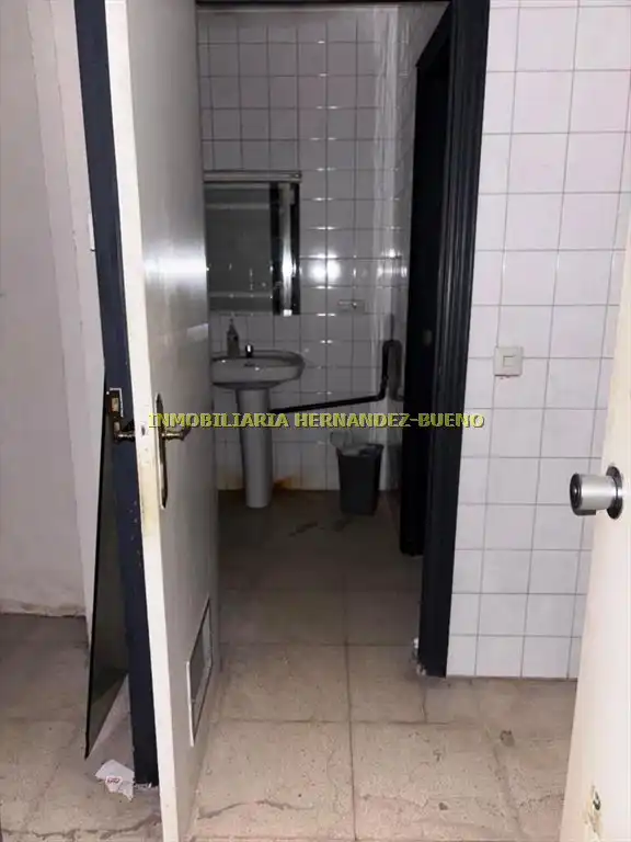 Gewerbefläche zum Verkauf in Chinchibarra - Capuchinos, imagen 29