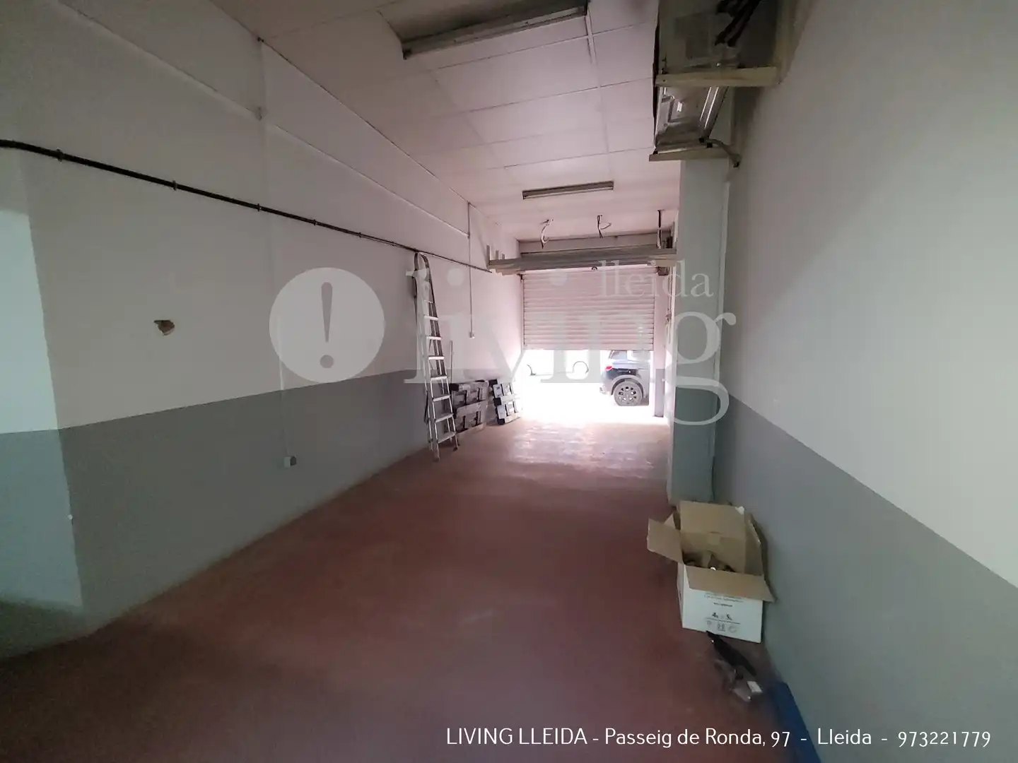 Locale commerciale in vendita a Carrer de les Roses, imagen 16