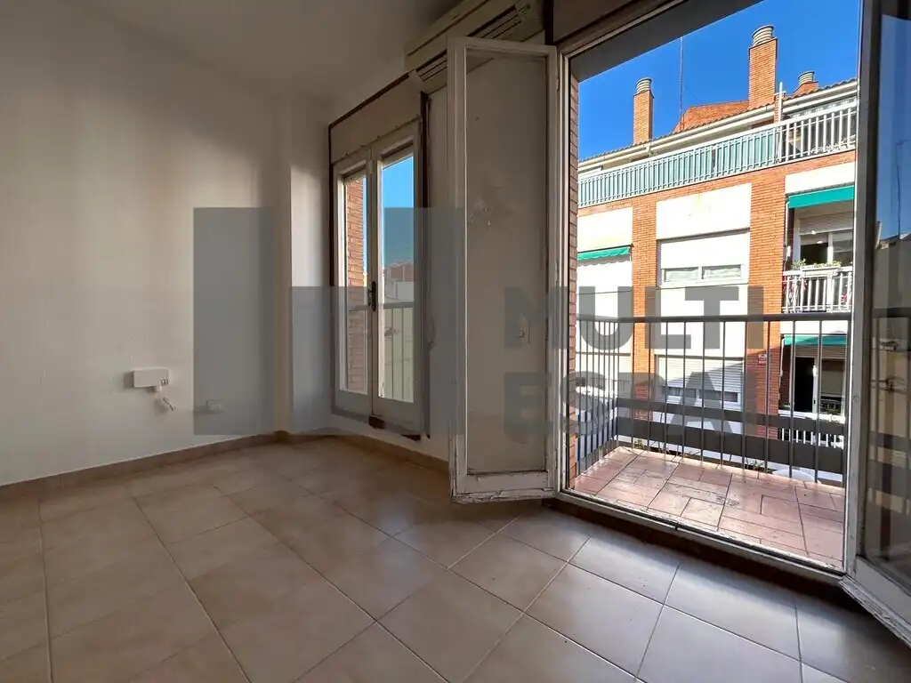 Terrassa de Pis en venda en Barcelona amb Aire condicionat, Terrassa i Traster