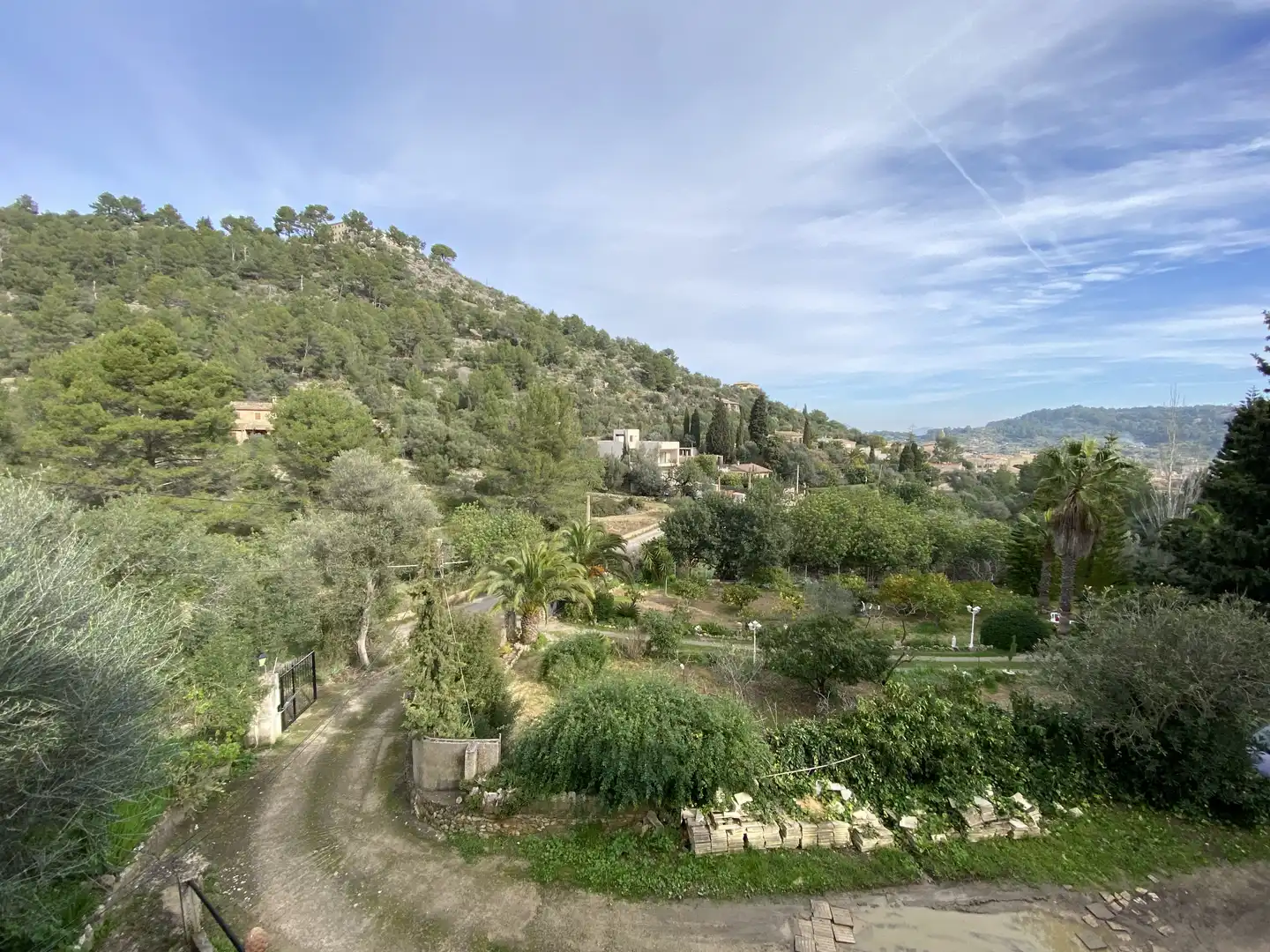 Casa amb terrassa en venda a Mancor de la Vall, imagen 5