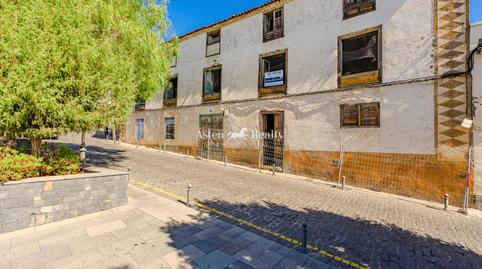 Foto 2 de Edifici en venda a Dr. Pérez Cáceres, 11, Vilaflor de Chasna, Santa Cruz de Tenerife