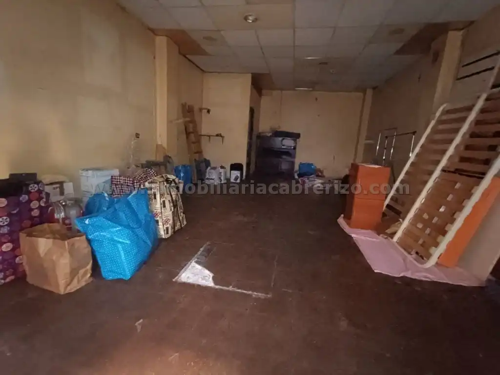 Local comercial en venta en Calle Labradores, imagen 6