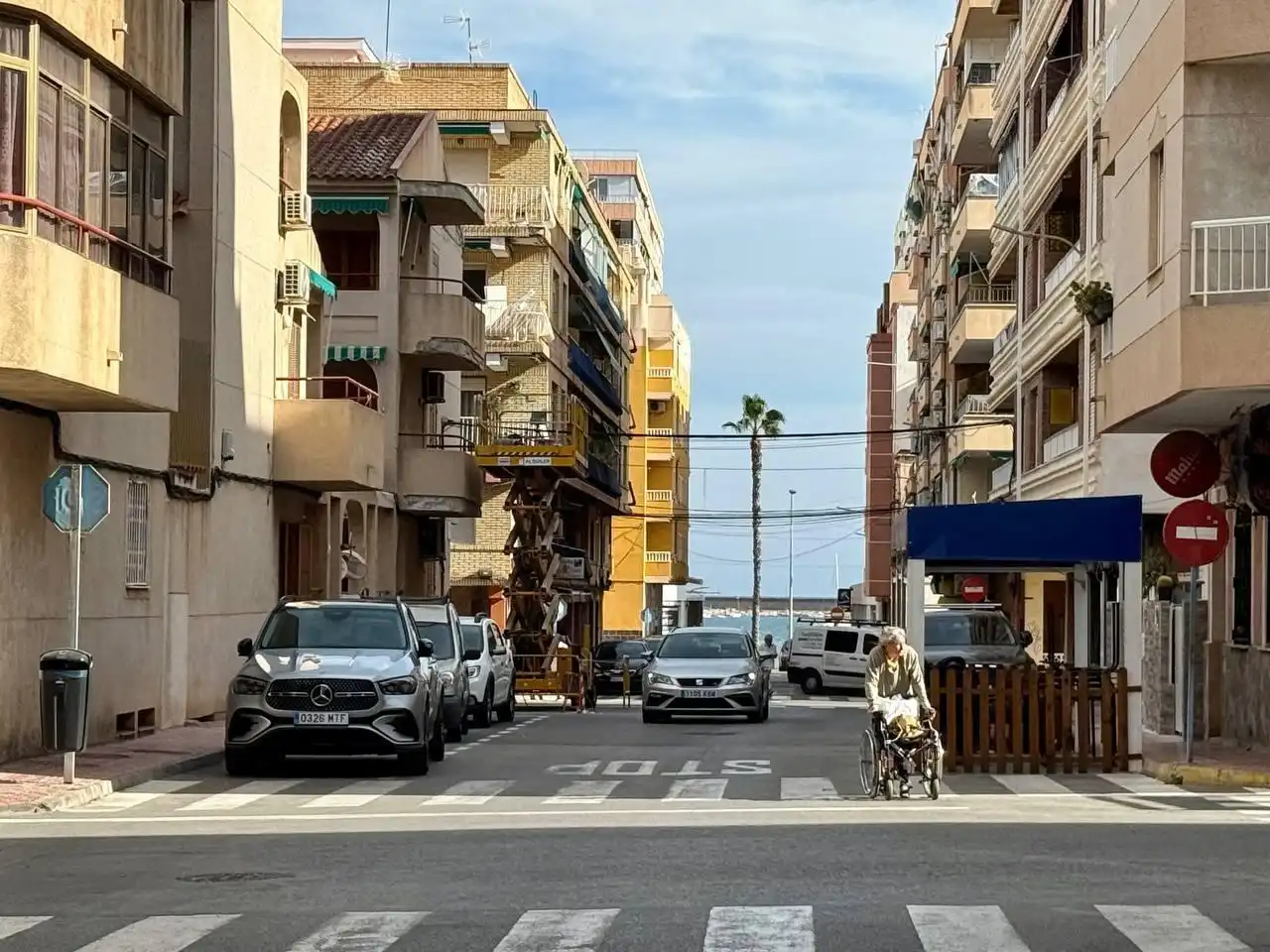 Apartament amb ascensor en venda a VALENCIA 16, imagen 2