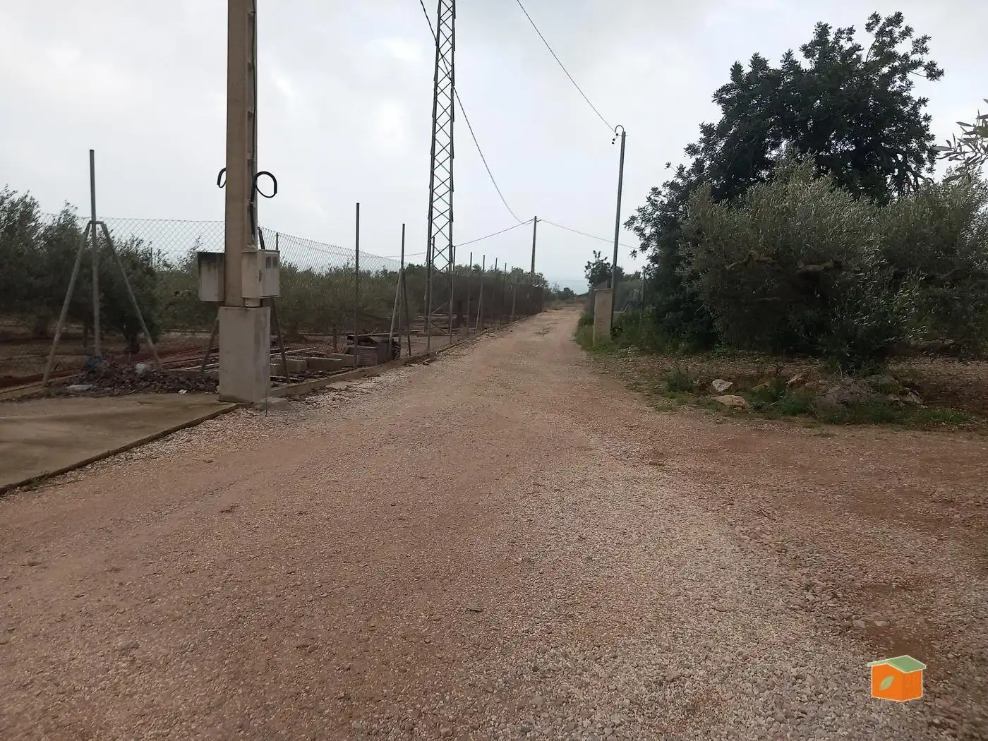 Terreno rustico in vendita a Alcanar, imagen 17